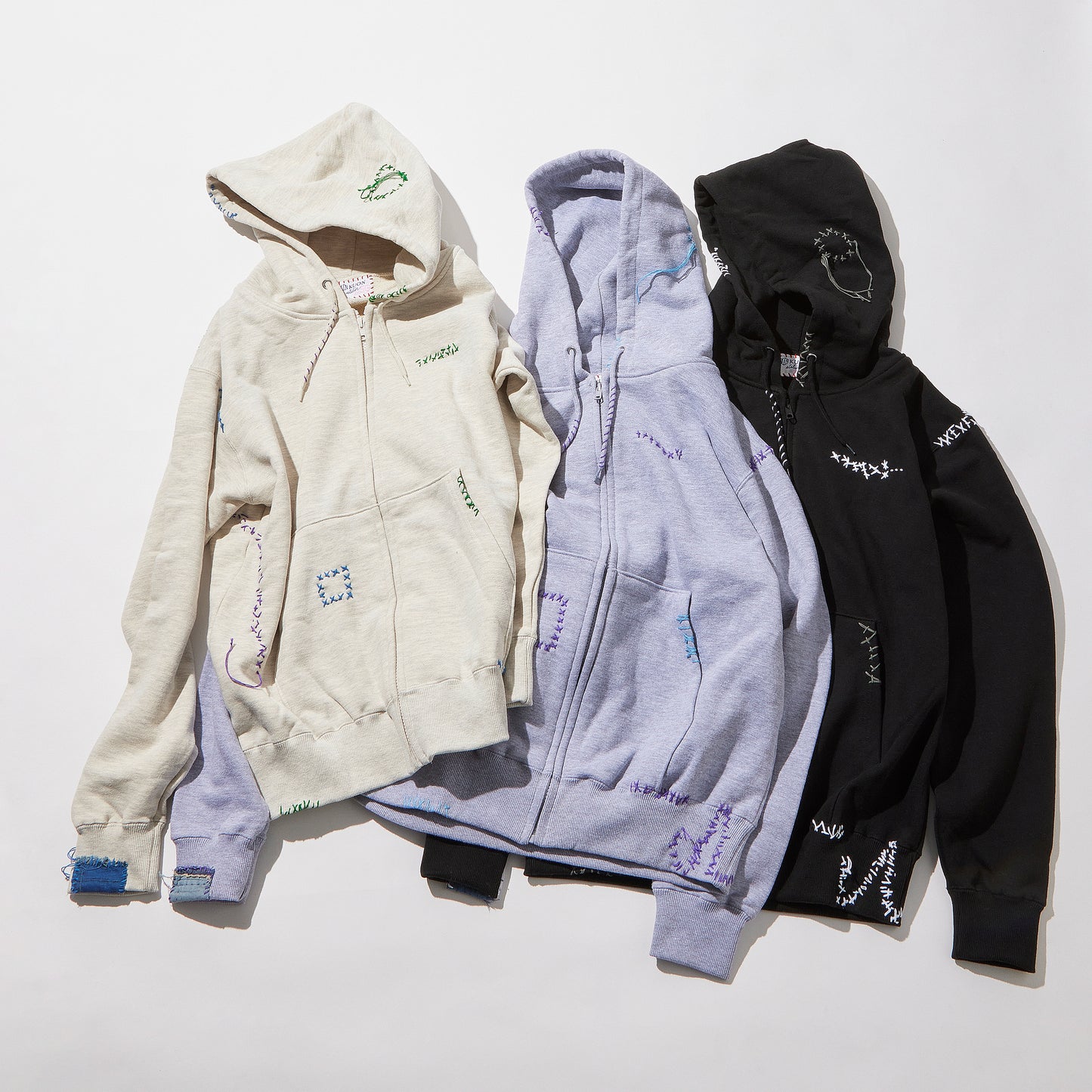 【受注予約】by SG Hoodie【9月下旬お届け】