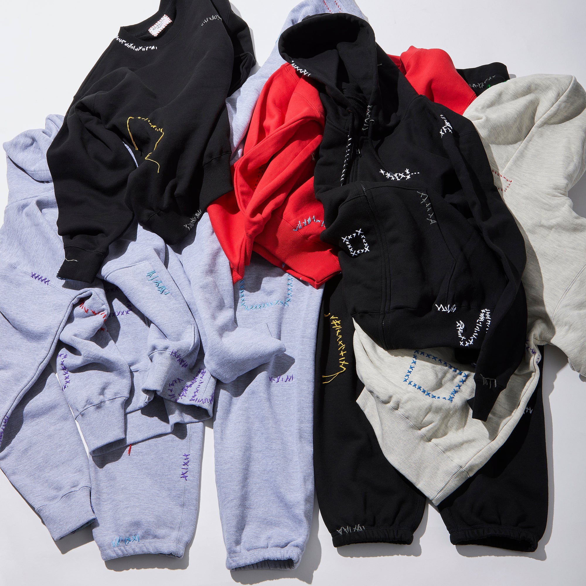 ⭐️最終価格⭐️新品 【5.2万】KUON / クオン ジップアップブルゾン 新品 【5.2万】KUON / クオン ジップアップブルゾン 【公式通販】