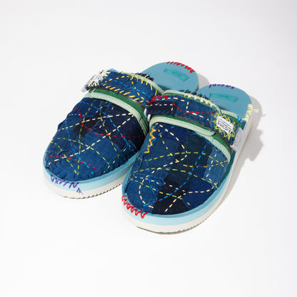 SASHIKO SUICOKE