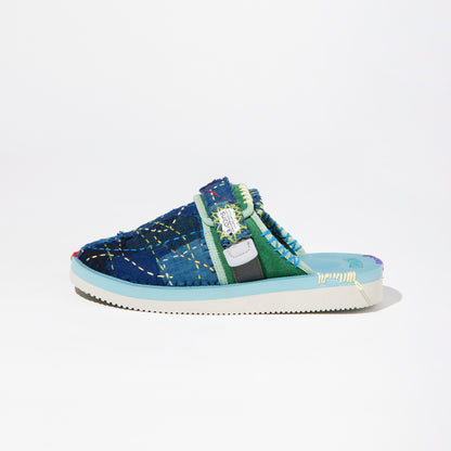 SASHIKO SUICOKE