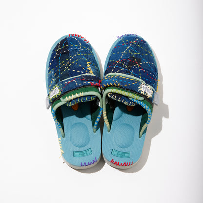 SASHIKO SUICOKE