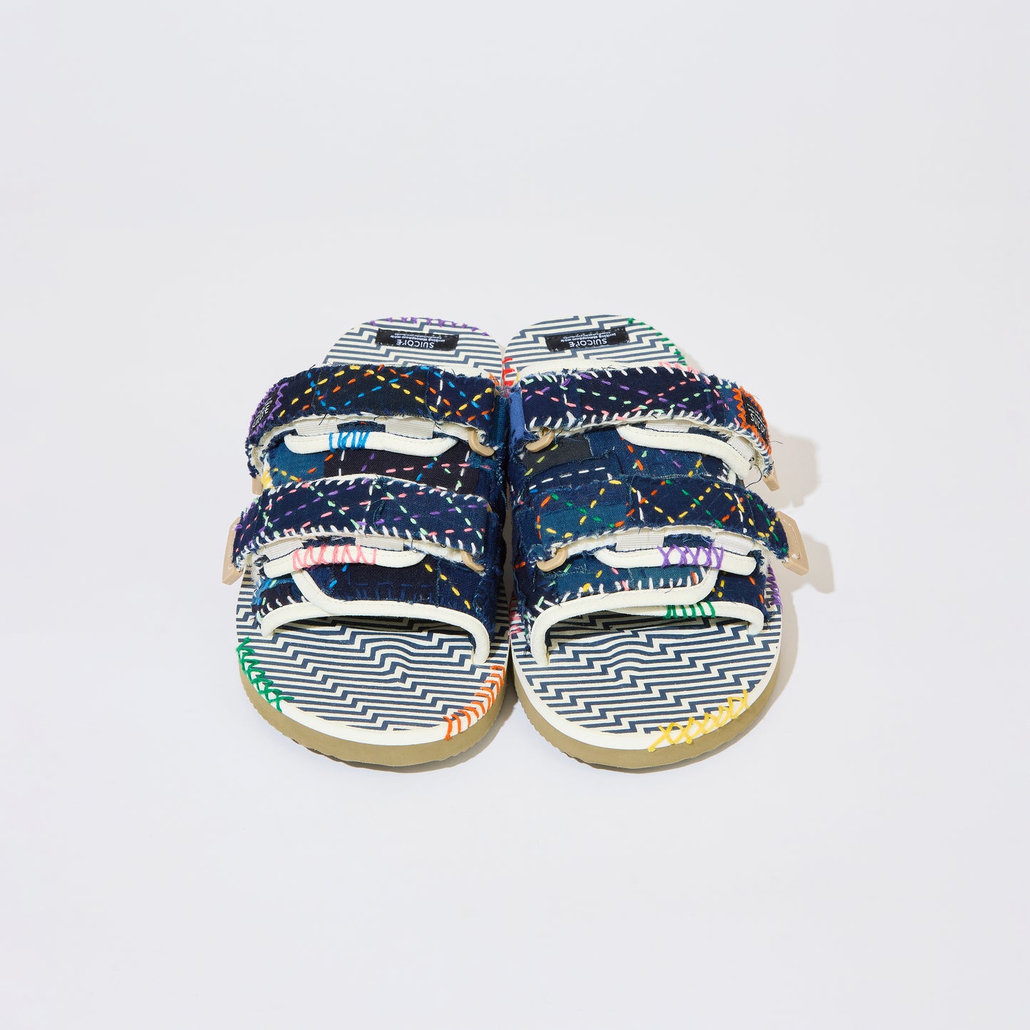 SUICOKE Sashiko