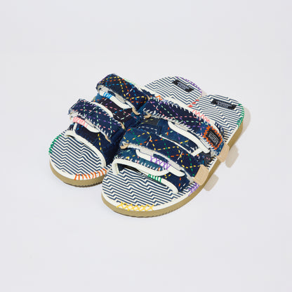 SUICOKE Sashiko