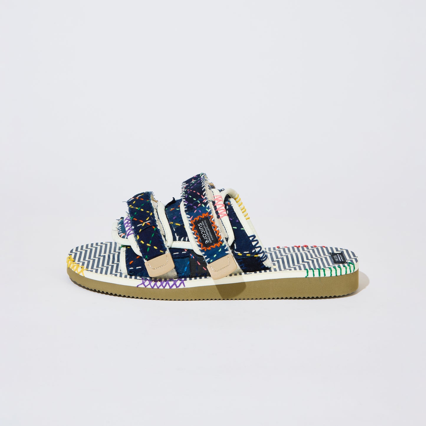 SUICOKE Sashiko
