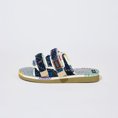 SUICOKE Sashiko