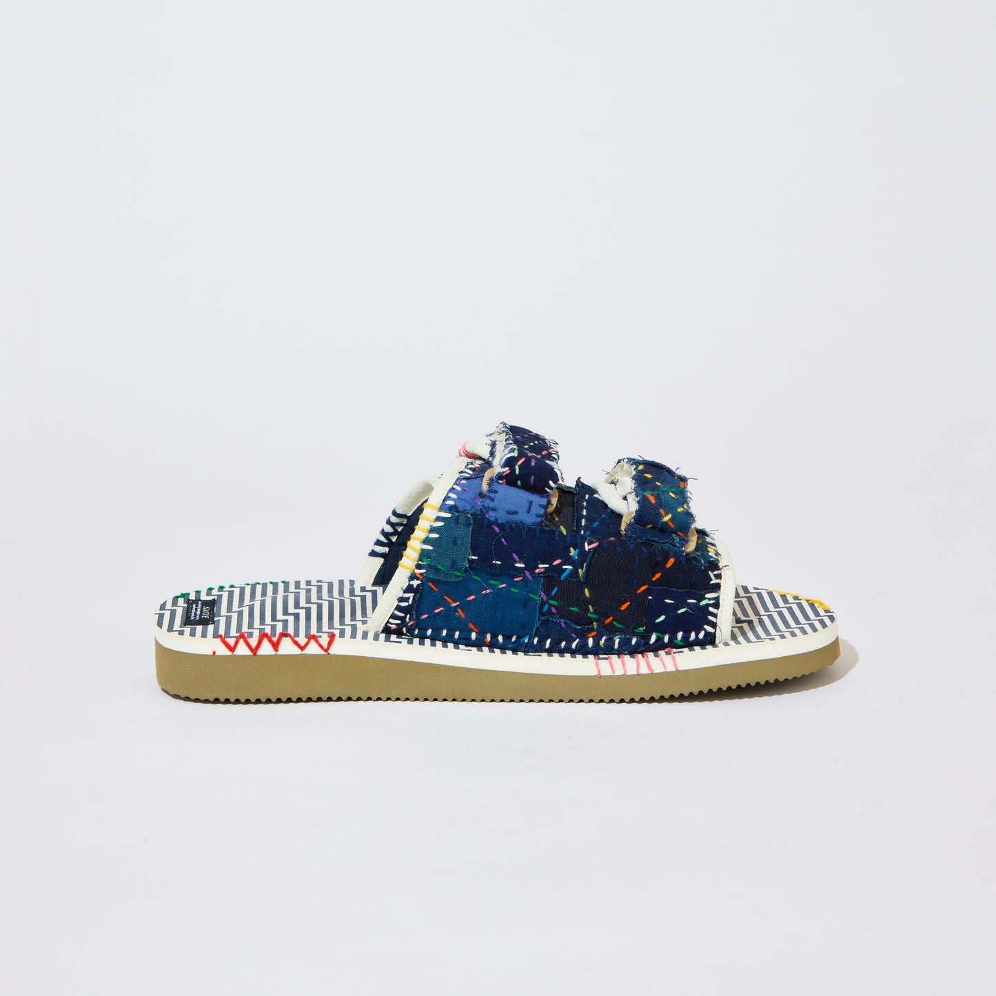 SUICOKE Sashiko