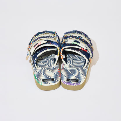 SUICOKE Sashiko
