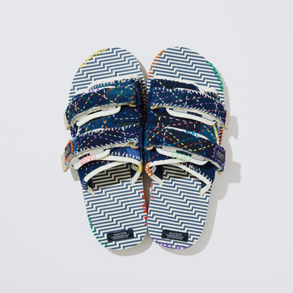 SUICOKE Sashiko