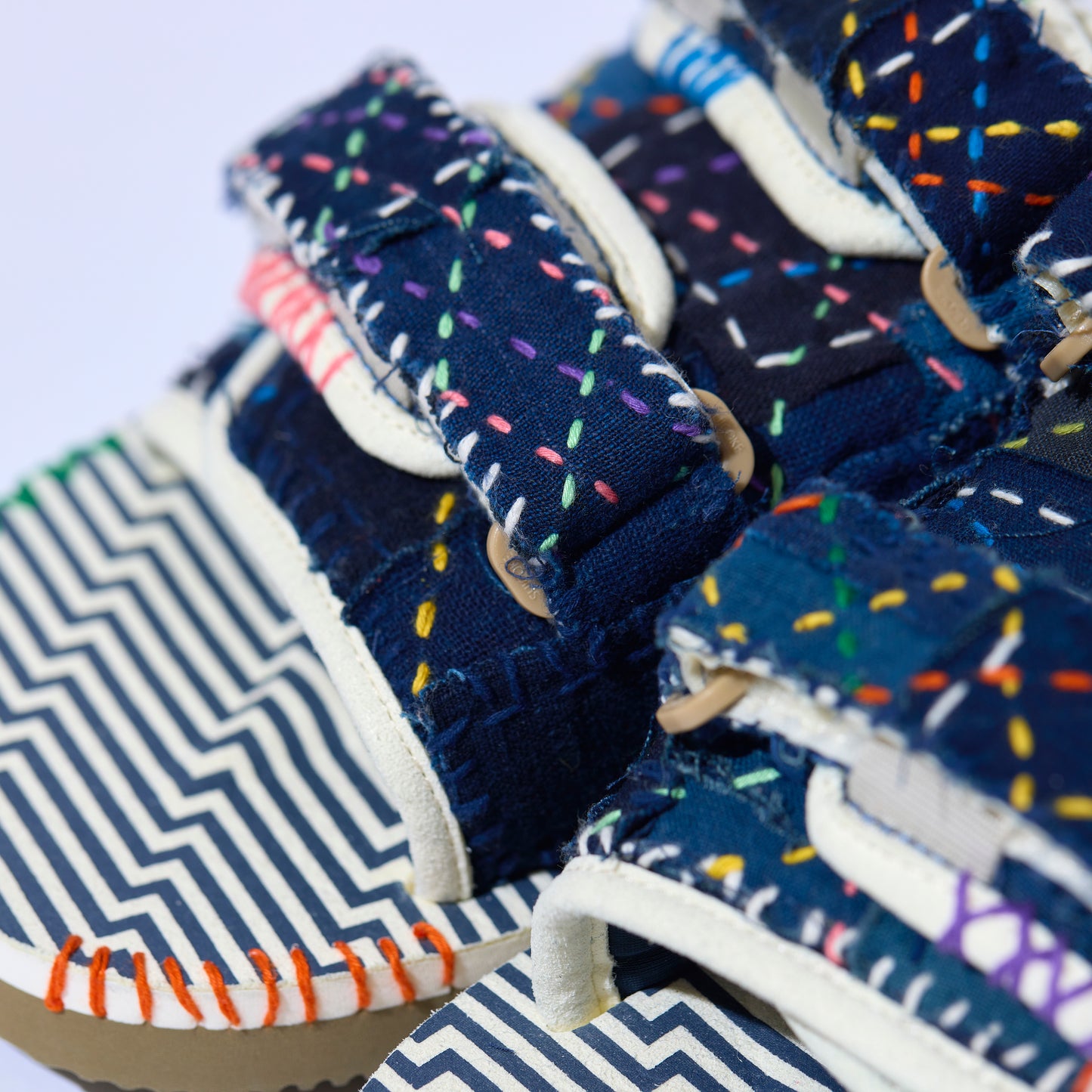 SUICOKE Sashiko