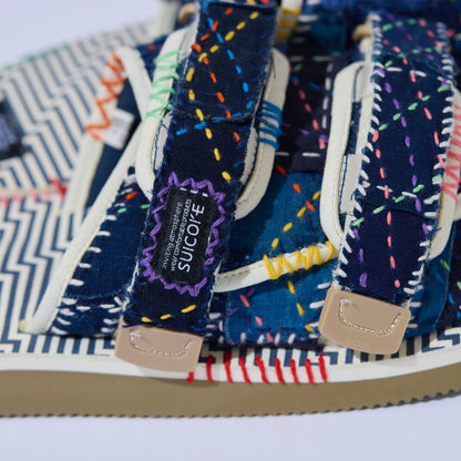 SUICOKE Sashiko