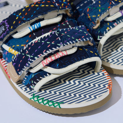 SUICOKE Sashiko