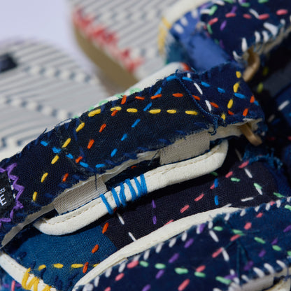 SUICOKE Sashiko