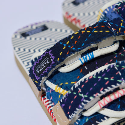 SUICOKE Sashiko