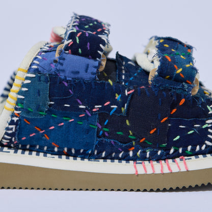 SUICOKE Sashiko