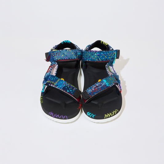 SUICOKE Sashiko
