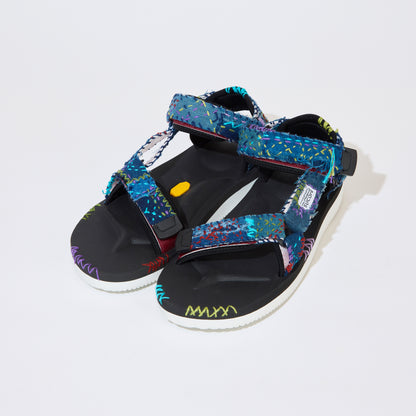 SUICOKE Sashiko