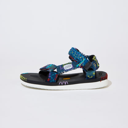 SUICOKE Sashiko