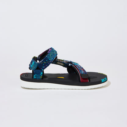 SUICOKE Sashiko