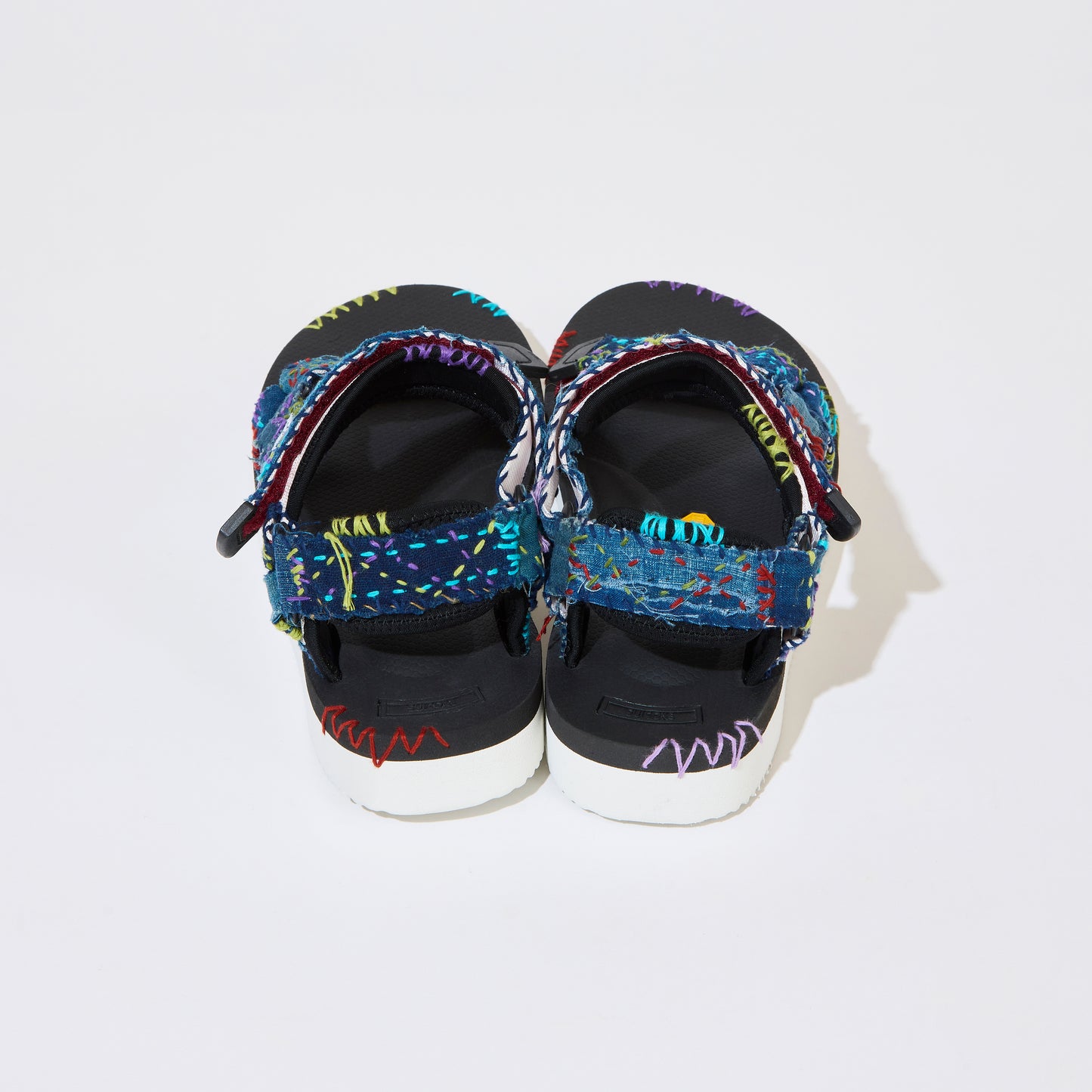 SUICOKE Sashiko