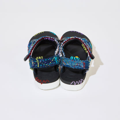 SUICOKE Sashiko