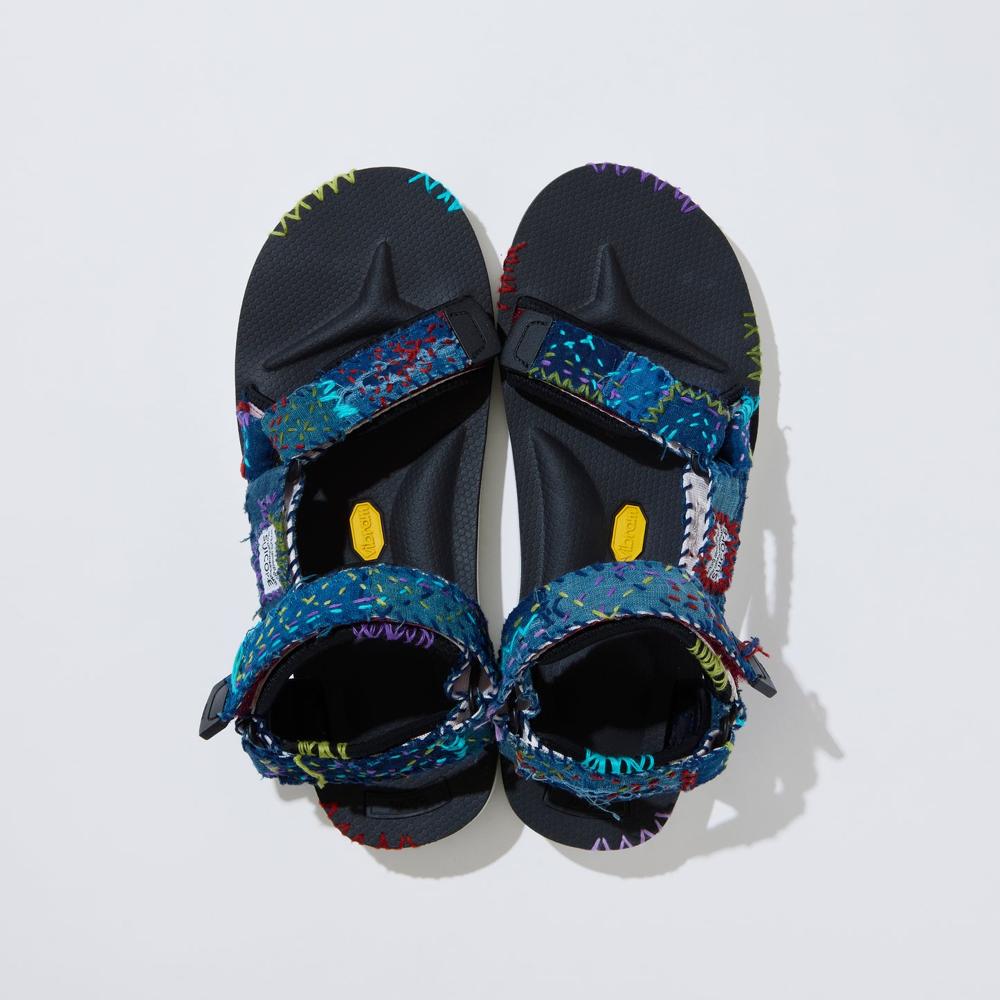 SUICOKE Sashiko