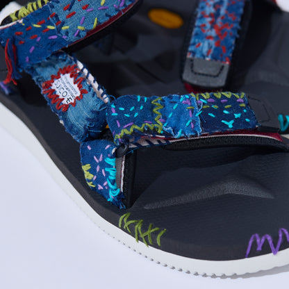 SUICOKE Sashiko