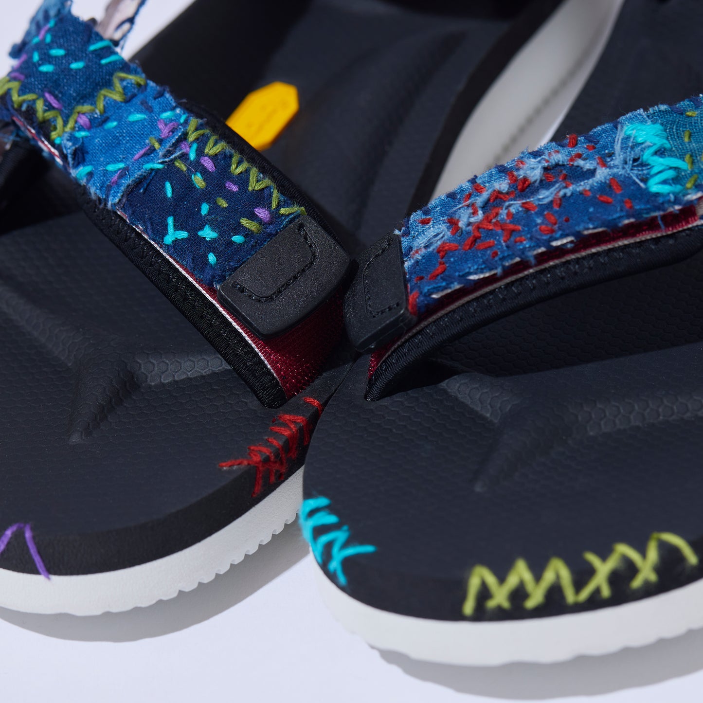 SUICOKE Sashiko