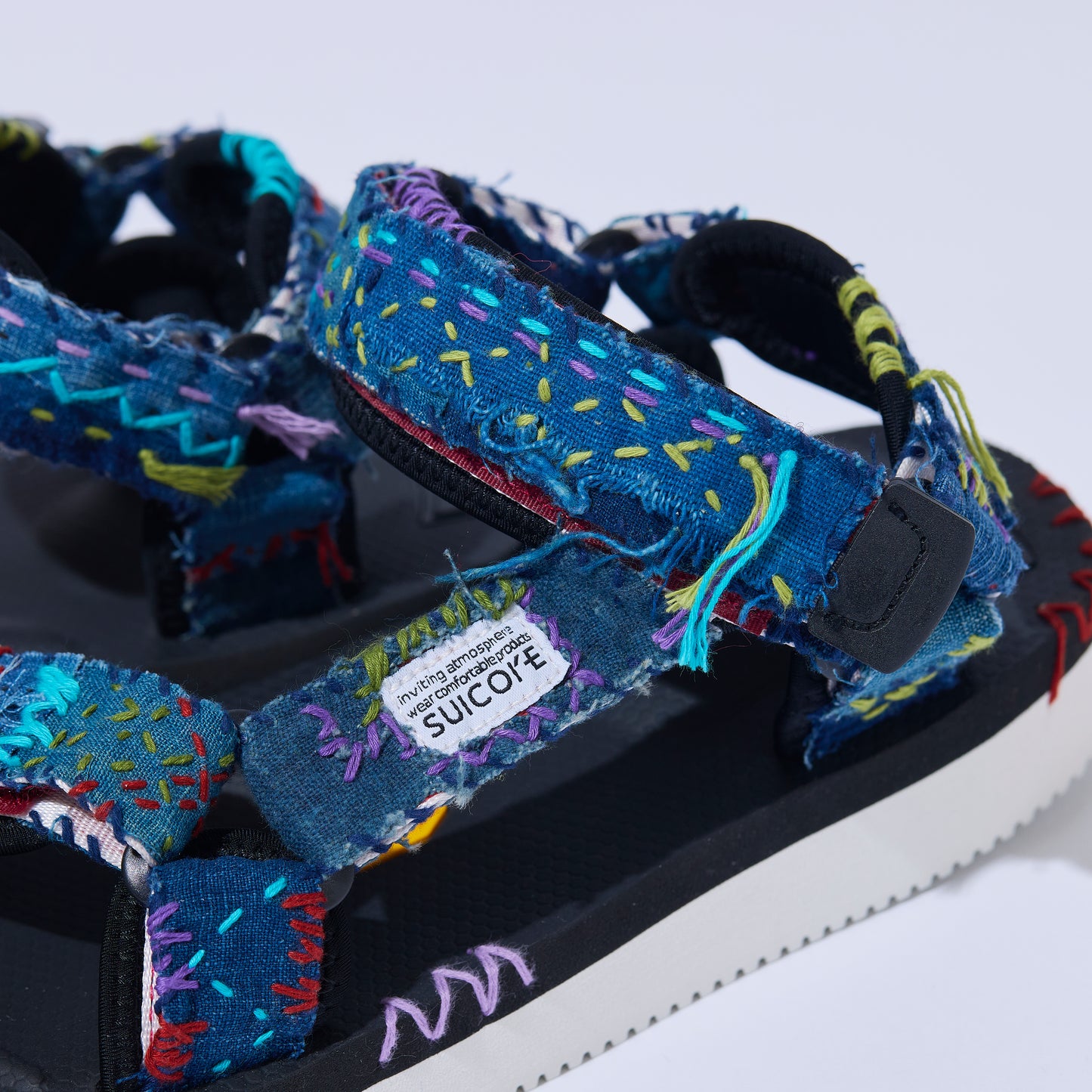 SUICOKE Sashiko