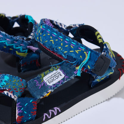 SUICOKE Sashiko