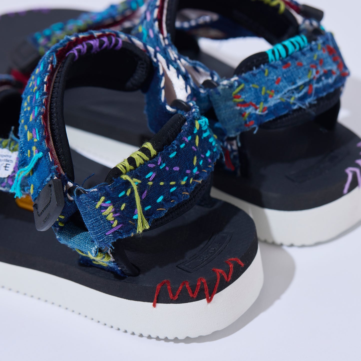 SUICOKE Sashiko