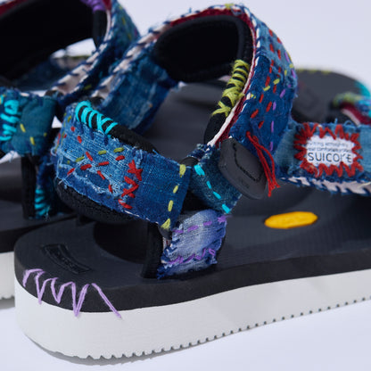 SUICOKE Sashiko