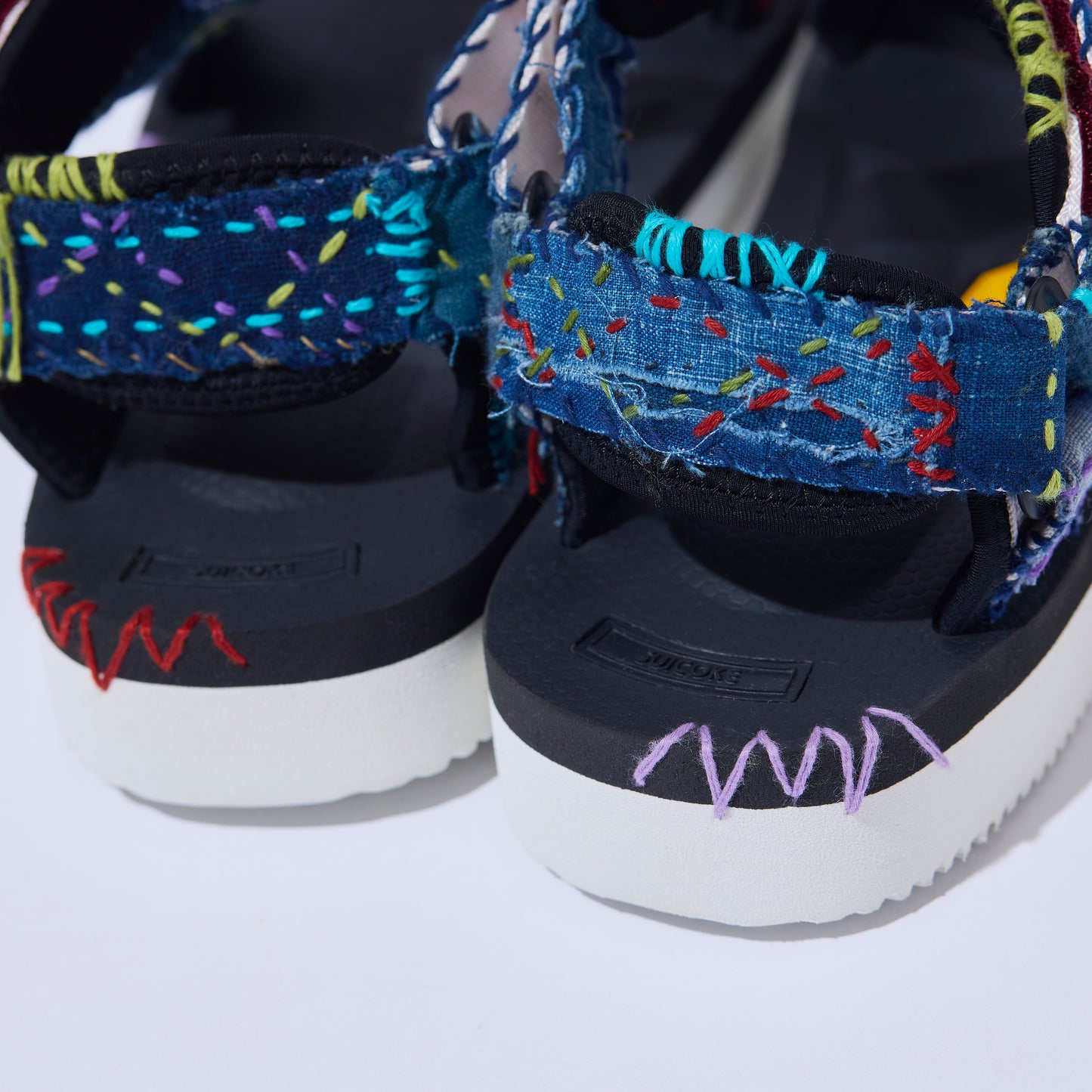 SUICOKE Sashiko