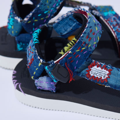 SUICOKE Sashiko