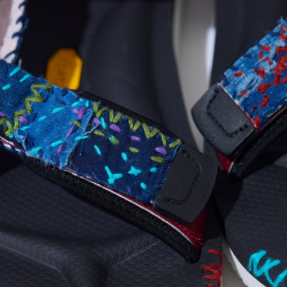 SUICOKE Sashiko