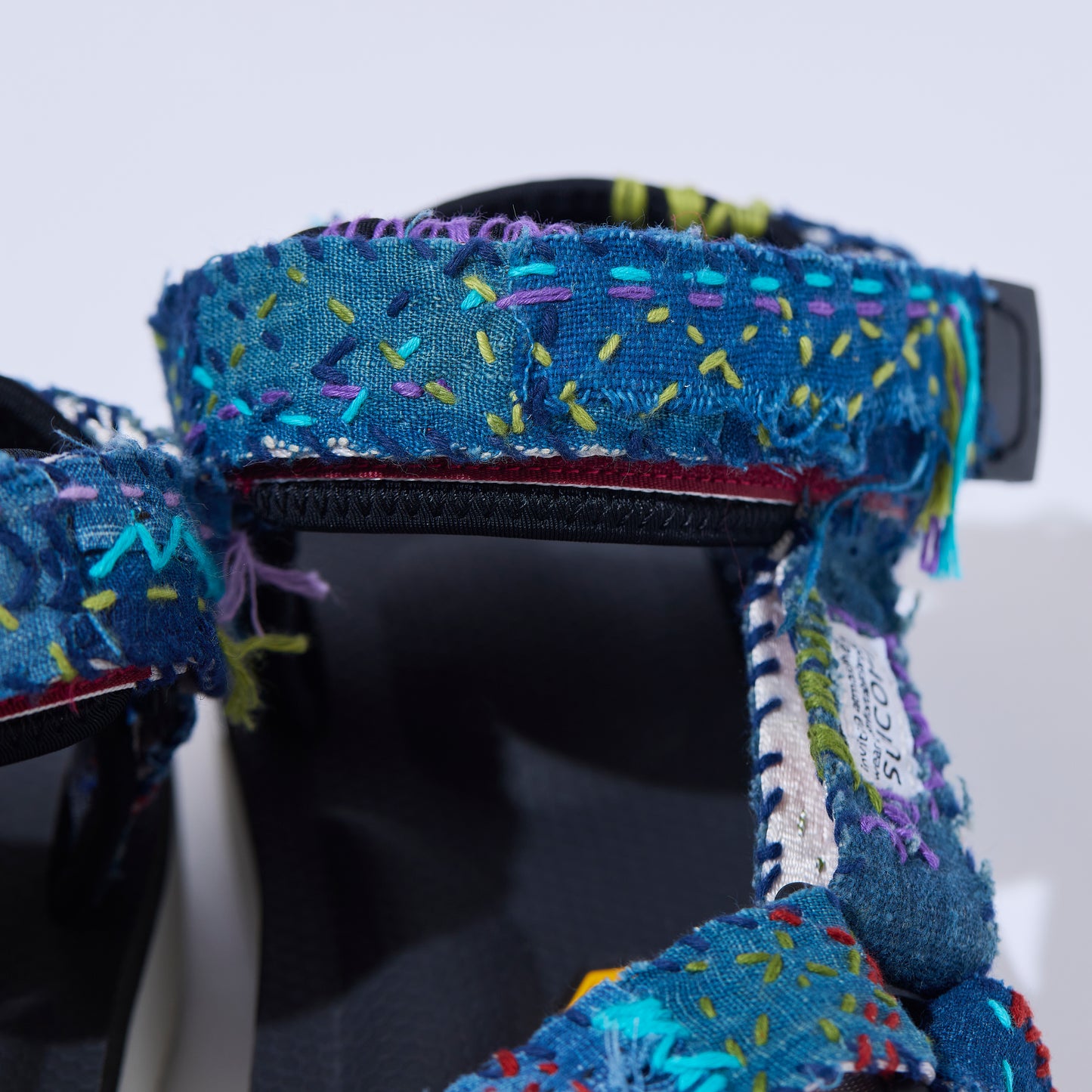 SUICOKE Sashiko