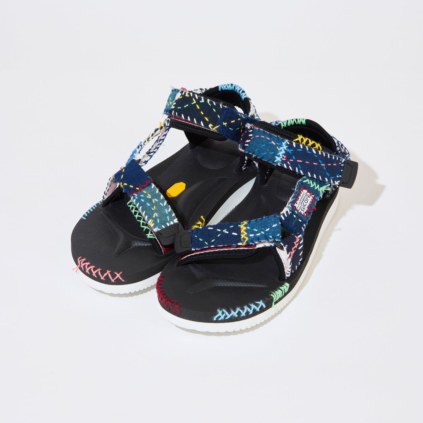 SUICOKE Sashiko