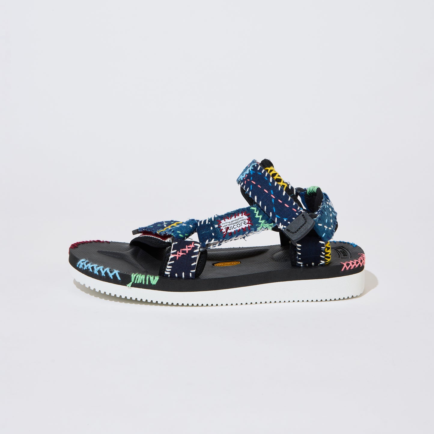 SUICOKE Sashiko