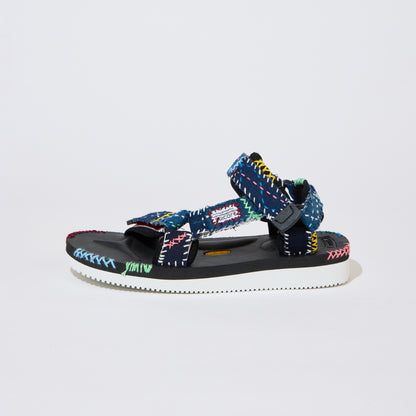 SUICOKE Sashiko