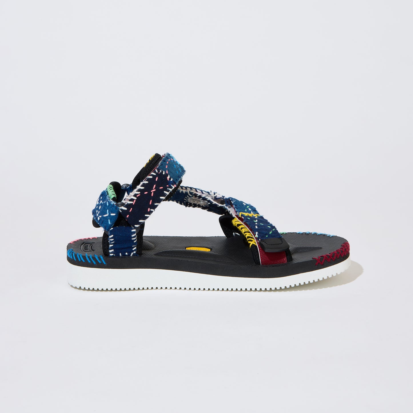 SUICOKE Sashiko