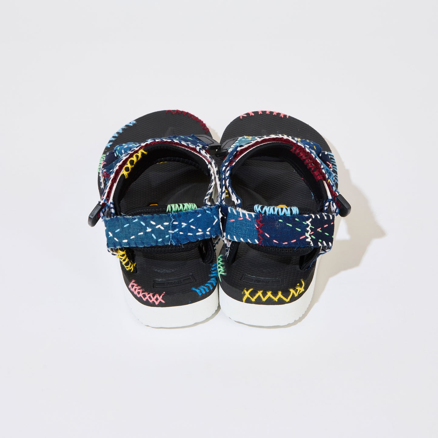 SUICOKE Sashiko