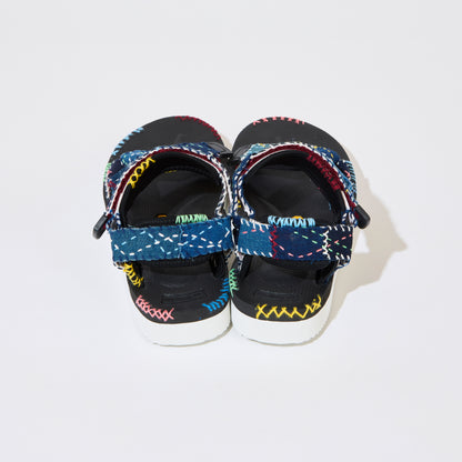 SUICOKE Sashiko