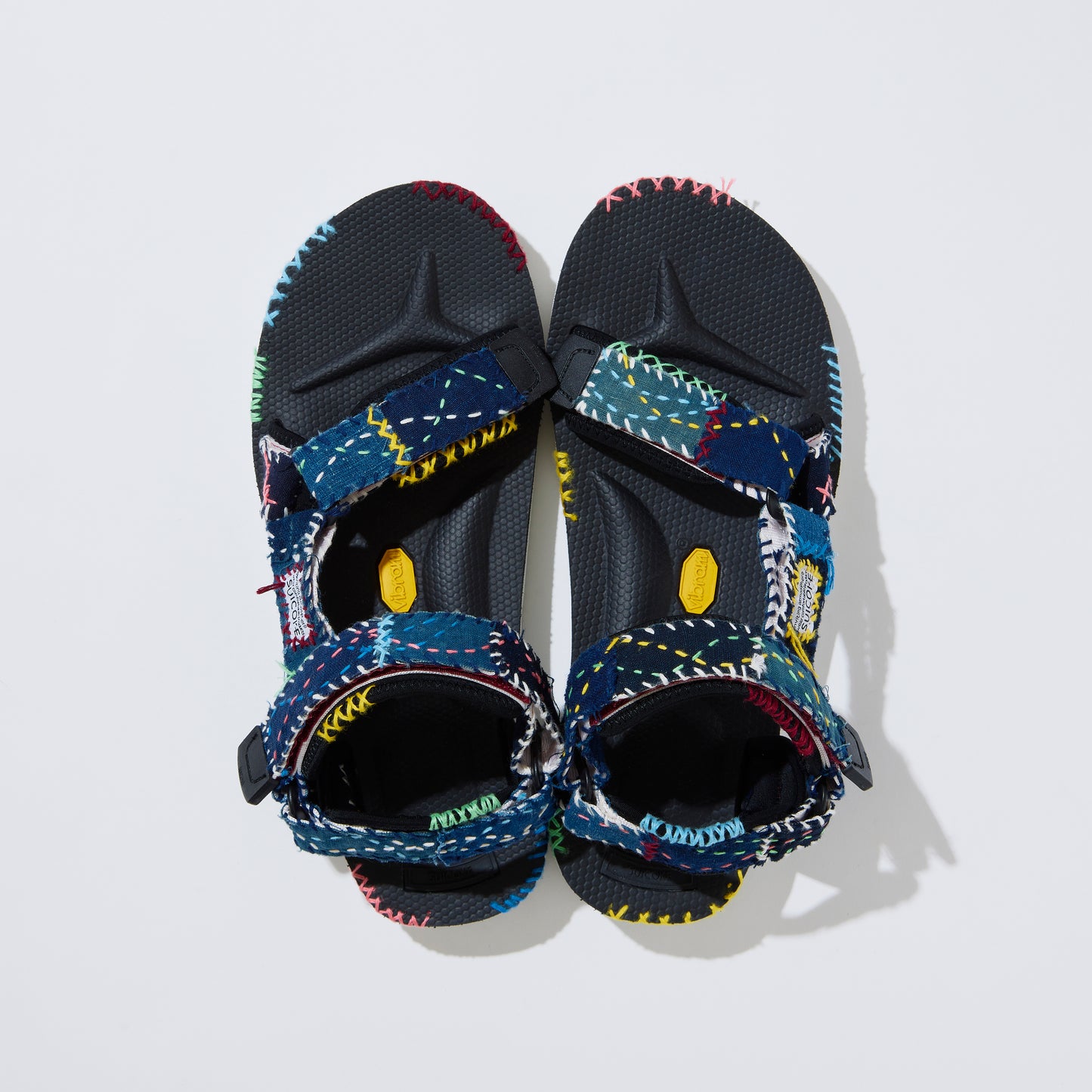 SUICOKE Sashiko