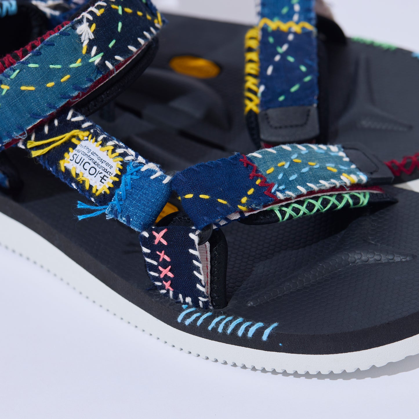 SUICOKE Sashiko