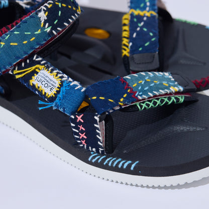 SUICOKE Sashiko