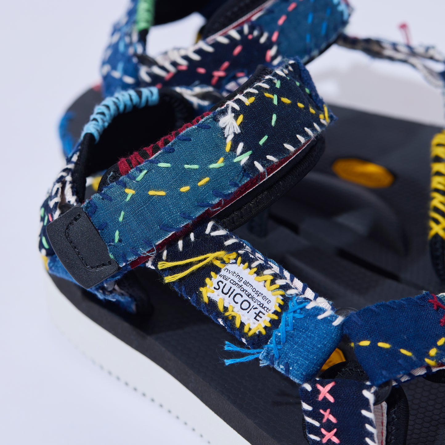 SUICOKE Sashiko