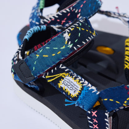 SUICOKE Sashiko