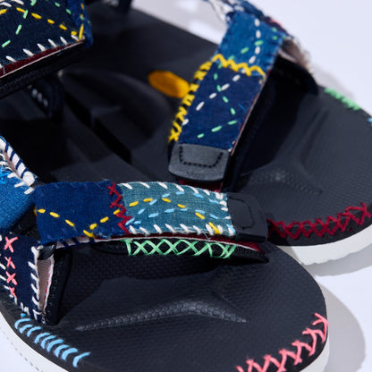 SUICOKE Sashiko