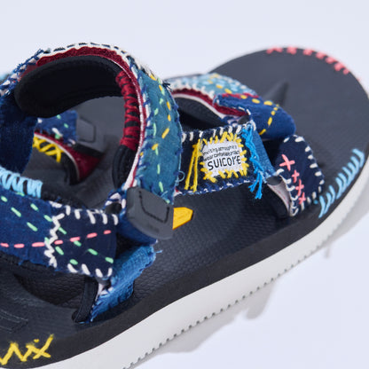 SUICOKE Sashiko