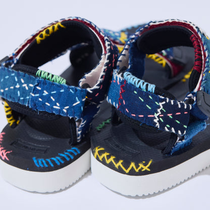 SUICOKE Sashiko