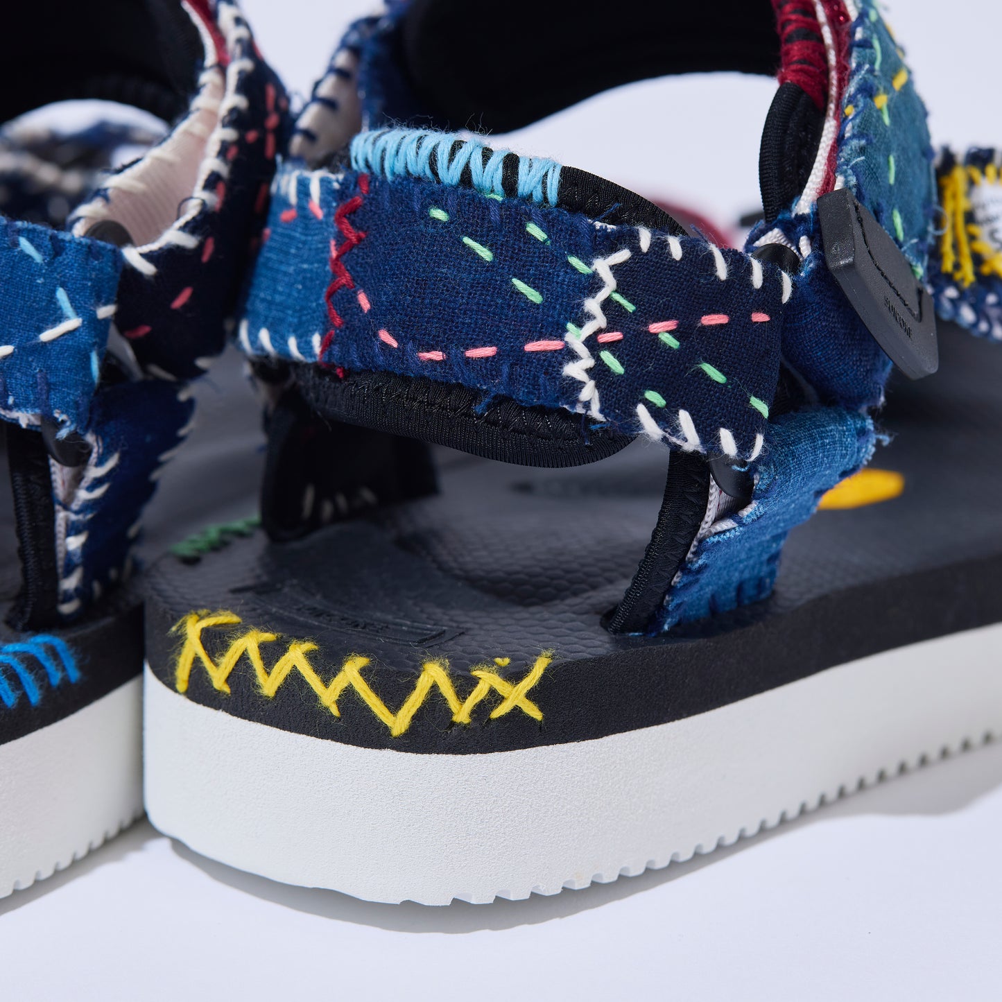 SUICOKE Sashiko